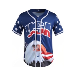 4th July Jerseys 